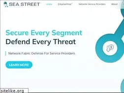 Sites similar to seastreet.com