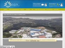 Sites similar to seasuelo.com