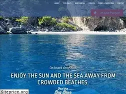 Sites similar to seasunboats.gr