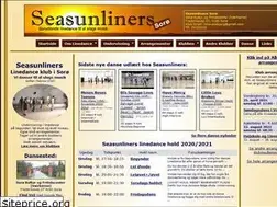 Sites similar to seasunliners.dk
