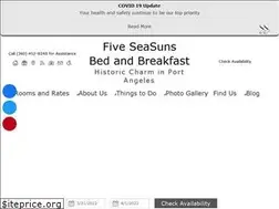 Sites similar to seasuns.com