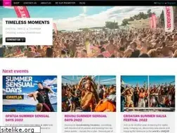 Sites similar to seasunsalsa.com
