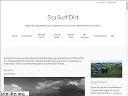 Sites similar to seasurfdirt.com