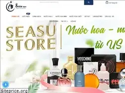 Sites similar to seasustore.com