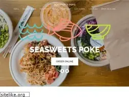 Sites similar to seasweetspoke.com