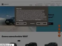 Sites similar to seat-auto.pl