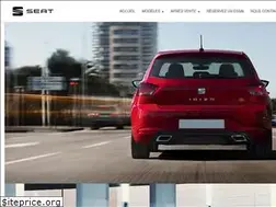 Sites similar to seat-blida.com