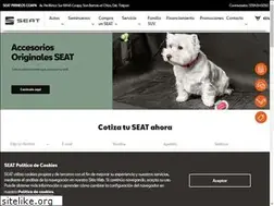 Sites similar to seat-coapa.com.mx