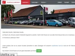 Sites similar to seat-hannover.com