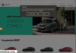 Sites similar to seat-italia.it
