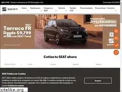 Sites similar to seat-lapaz.com.mx