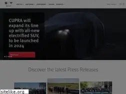Sites similar to seat-mediacenter.com