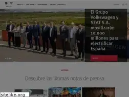 Sites similar to seat-mediacenter.es