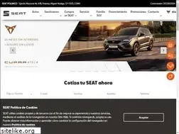 Sites similar to seat-polanco.com.mx