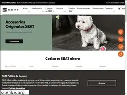 Sites similar to seat-puertoaereo.com.mx