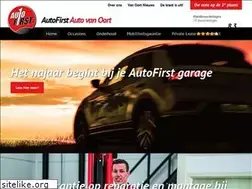 Sites similar to seat-service.nl
