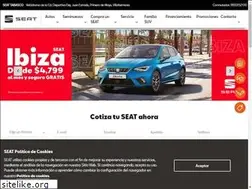 Sites similar to seat-tabasco.com.mx