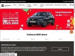 Sites similar to seat-toluca.com.mx
