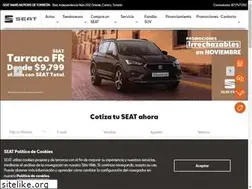 Sites similar to seat-torreon.mx