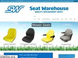 Sites similar to seat-warehouse.com