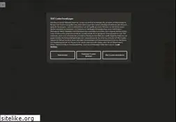 Sites similar to seat.ch