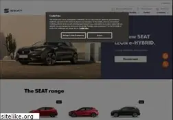 Sites similar to seat.com.mt