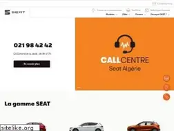 Sites similar to seat.dz