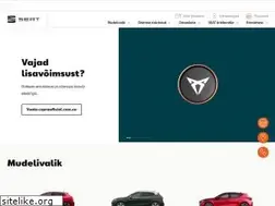 Sites similar to seat.ee
