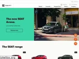 Sites similar to seat.eg