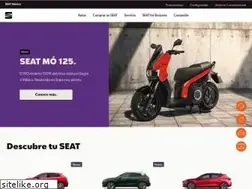 Sites similar to seat.mx
