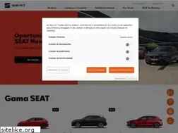 Sites similar to seat.pt