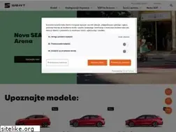 Sites similar to seat.rs