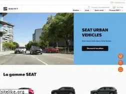 Sites similar to seat.tn