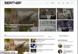 Sites similar to seat42f.com