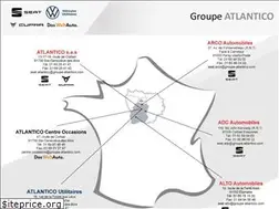 Sites similar to seat91.fr