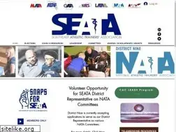 Sites similar to seata.org