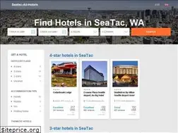 Sites similar to seatac-all-hotels.com