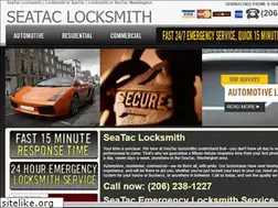 Sites similar to seatac-locksmith.com