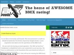 Sites similar to seatacbmx.org