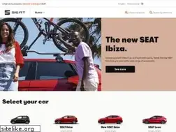 Sites similar to seataccesoriescatalogue.net