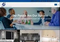 Sites similar to seataclighting.com