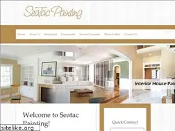 Sites similar to seatacpainting.com