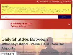 Sites similar to seatacshuttle.com