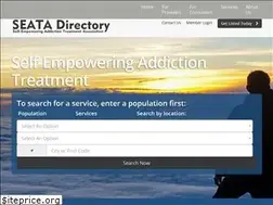 Sites similar to seatainfo.org