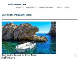 Sites similar to seatalk.info