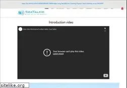 Sites similar to seatalkie-hk.com