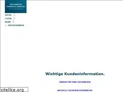 Sites similar to seatbank.de