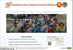 Sites similar to seatca.org