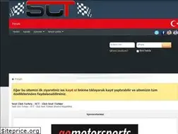 Sites similar to seatclubturkey.com