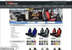 Sites similar to seatcoversunlimited.com
